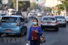 Numbers of COVID-19 cases, deaths in Asia-Pacific keep rising