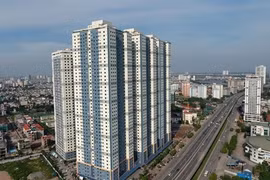 Ministry of Construction eyes building low-cost housing