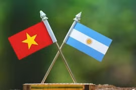 Seminar highlights Vietnam-Argentina friendship 