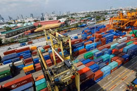 Thailand’s exports forecast to drop 10 percent in 2020