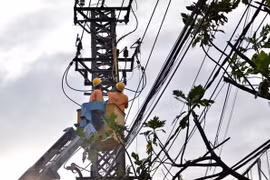 Vietnam targets healthily competitive energy market