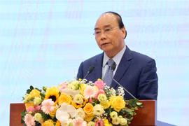 PM urges better coordination in managing State capital