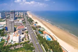 Ba Ria-Vung Tau to speed up key national projects