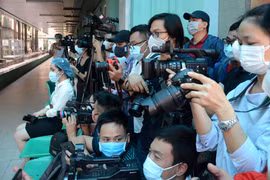 Ministry proposes support for communications firms, press agencies