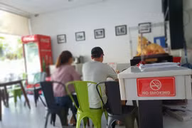 No Smoking Challenge 2020 online contest launched