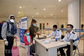 Stronger measures taken to prevent COVID-19 spread via aviation operations