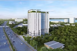 Real estate companies lose trillions of VND due to COVID-19