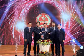 30 biggest tax payers honoured 