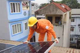 Renewable energy yet to meet potential: conference 