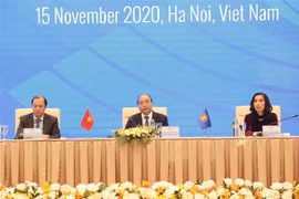 PM highlights success of 37th ASEAN Summit and Related Summits 