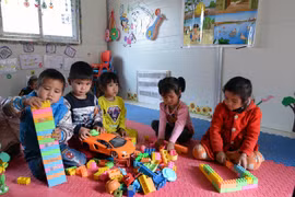 Shortage of pre-school teachers to worsen