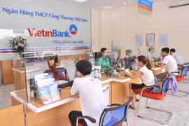 IFC investor group no longer VietinBank’s major shareholder