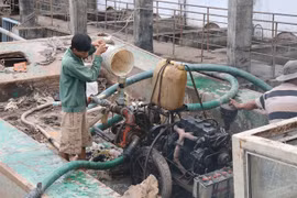 Vietnam records nearly 4,000 disasters, incidents in 2019