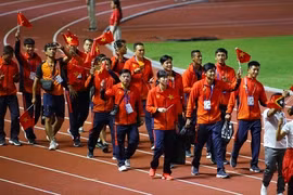 Organising board for SEA Games 31, Para Games 11 established 