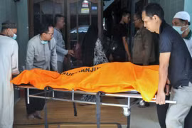 Three doctors in Indonesia, one in Malaysia die from COVID-19