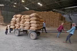 Malaysia signs record rice deals with India