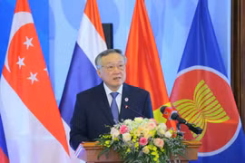 Council of ASEAN Chief Justices holds online meeting