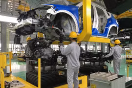 Auto firms urged to have suitable business plans amid COVID-19