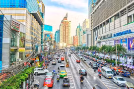 Thailand prepares to assume APEC Chair 2022