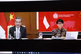 Indonesia to set up travel corridors with China, UAE