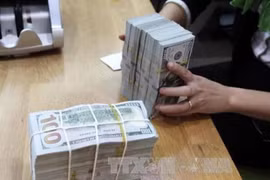 Reference exchange rate up 5 VND on July 29