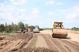 Dong Nai suggests expanding HCM City-Long Thanh-Dau Giay expressway