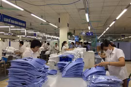 Textile-garment exports to continue declining