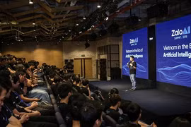 2020 key for tech start-ups in Vietnam