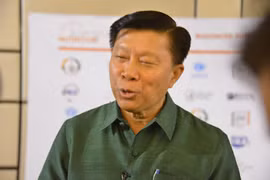 Laos strengthens nCoV screening at border crossings
