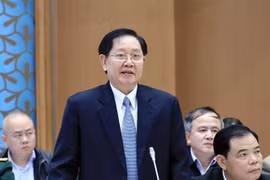 Plan to restructure Gov't rolls out in 2020: Minister