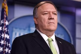 US reaffirms opposition to China’s unlawful claims in East Sea 