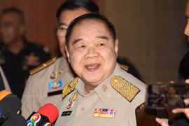 Thai citizens in Wuhan to be evacuated by air