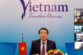 Tourism sectors in Vietnam, India seek ways to overcome obstacles
