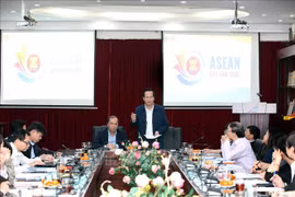 Socio-Cultural Pillar important to promoting connectivity in ASEAN