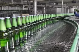 Heineken Vietnam invests additional 70 million USD in Vung Tau factory 