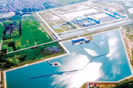 Thai firms expanding presence in Vietnam despite COVID-19
