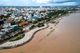 Facebook joins MRC to raise awareness about flood, drought
