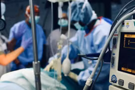 WHO speaks highly of Thailand’s health care system 