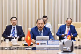 Vietnam bolsters ASEAN cooperation in sustainable development