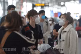 Thai army sets up 357 COVID-19 checkpoints to monitor travellers