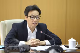 Social distancing should be kept in high-risk localities: committee