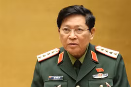 NA deputies discuss draft resolution on joining UN peacekeeping operations
