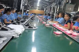 Textile and footwear firms go local to survive pandemic