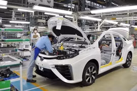 Gov't policy gives auto industry much-needed boost