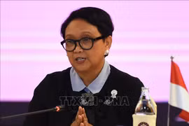 Indonesia submits vaccine request form to global COVID-19 vaccine allocation plan