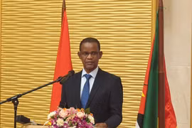 Celebration marks 45 years of Vietnam-Mozambique diplomatic ties