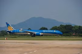 Vietnam Airlines repatriates EU citizens, carries medical support to Europe