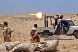 Vietnam supports UN peace plan for Yemen: Ambassador