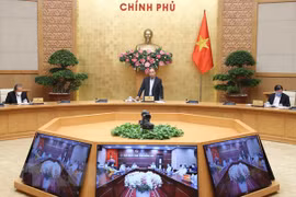 PM orders urgent solutions to difficulties caused by COVID-19 pandemic 