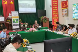 WWF helps Mekong Delta with sustainable sand exploitation 